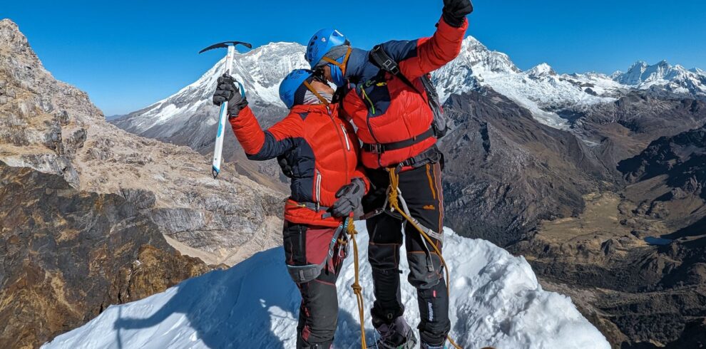 Tour Montaña y Romance